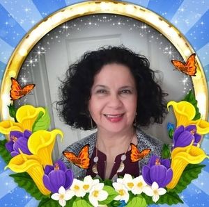 Meet your Posher, Adela